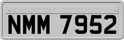 NMM7952