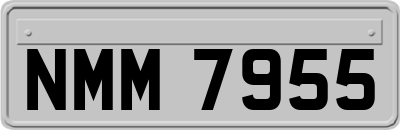 NMM7955