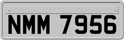NMM7956