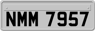NMM7957