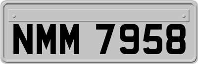 NMM7958