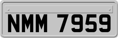 NMM7959