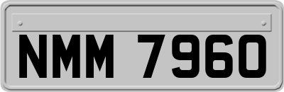 NMM7960