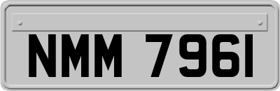 NMM7961
