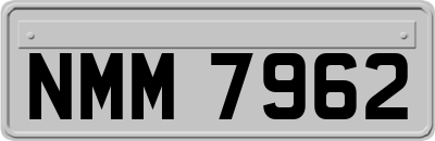 NMM7962