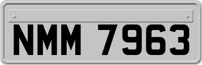 NMM7963