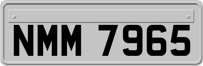 NMM7965