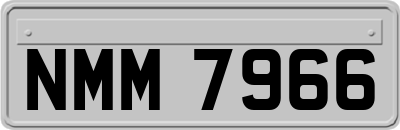 NMM7966