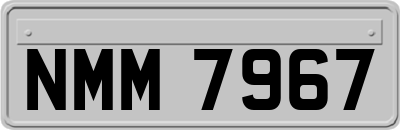 NMM7967