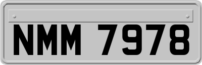 NMM7978