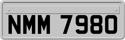 NMM7980