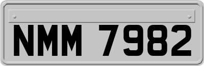 NMM7982