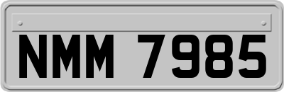 NMM7985