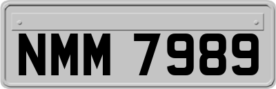 NMM7989