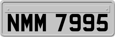 NMM7995