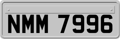 NMM7996
