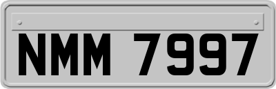 NMM7997