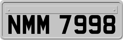 NMM7998