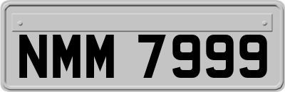 NMM7999