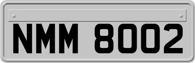 NMM8002
