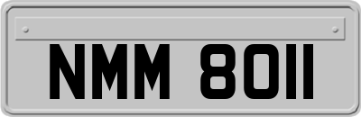NMM8011