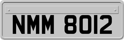 NMM8012