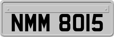 NMM8015