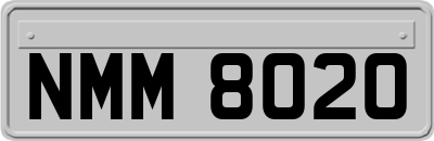 NMM8020