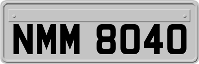NMM8040