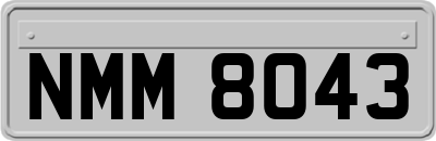 NMM8043