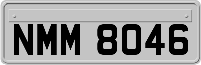 NMM8046