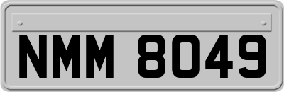 NMM8049