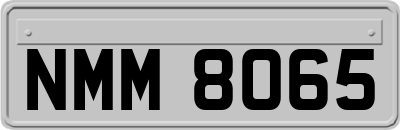 NMM8065