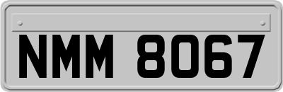 NMM8067