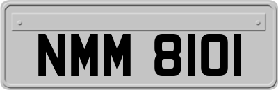 NMM8101