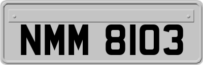 NMM8103
