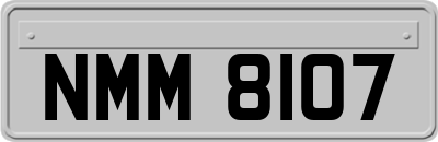 NMM8107