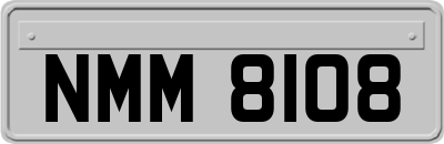NMM8108