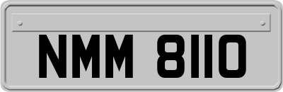 NMM8110