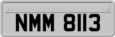 NMM8113