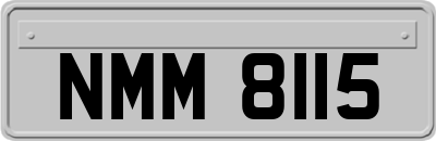 NMM8115