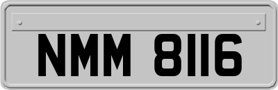 NMM8116