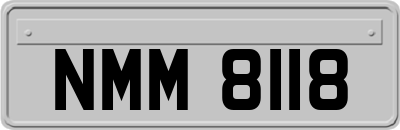 NMM8118