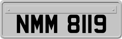 NMM8119
