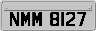 NMM8127