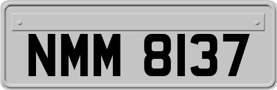 NMM8137