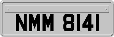NMM8141