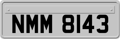 NMM8143