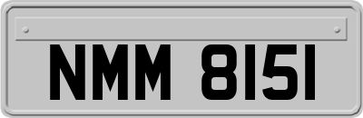 NMM8151