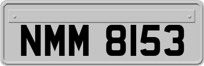 NMM8153